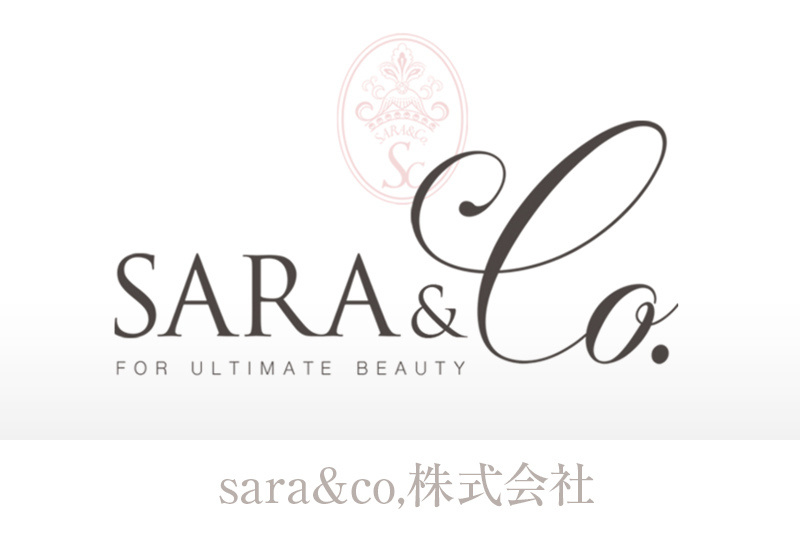 sara&co.株式会社