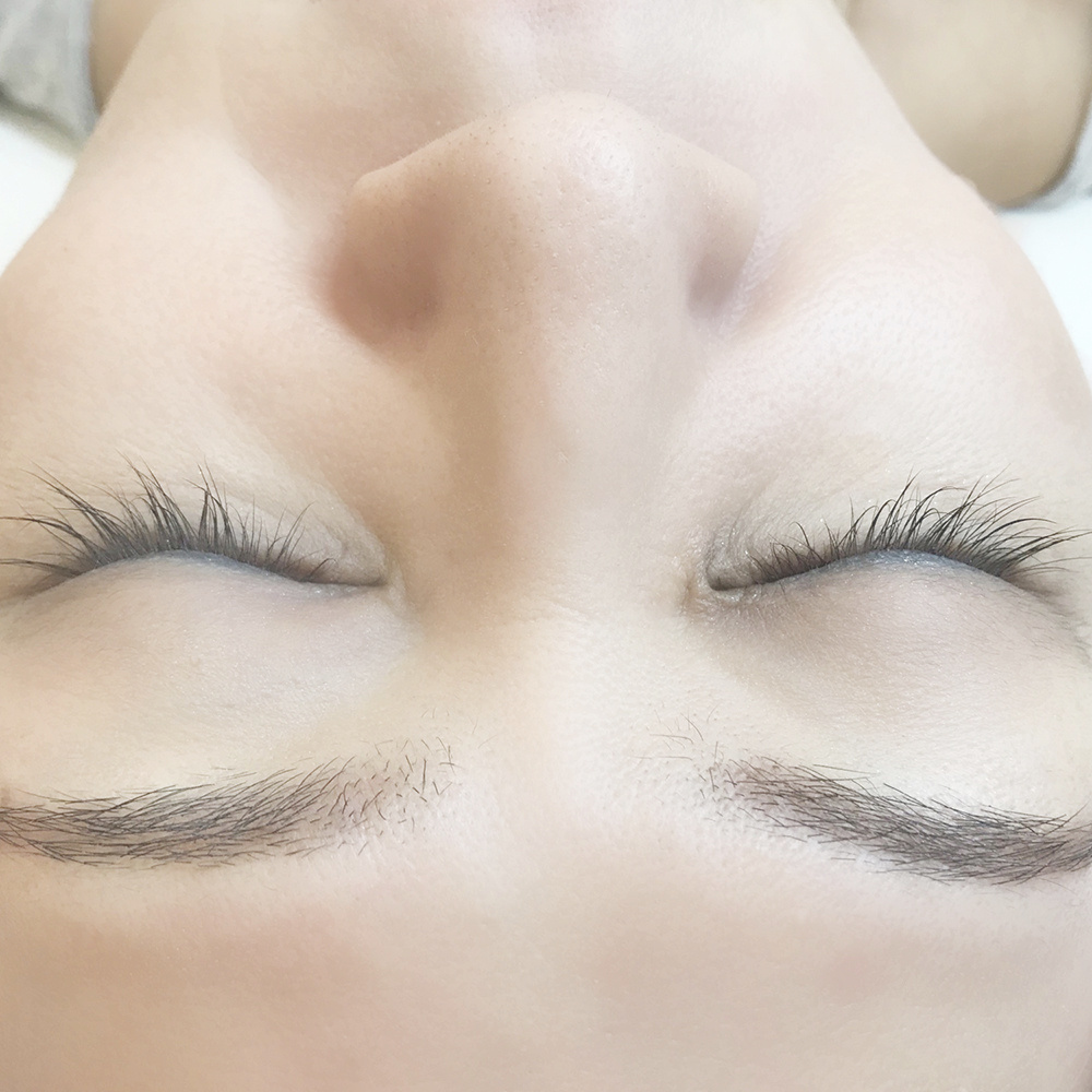 EYELASH GROWTH SYSTEM/まつ毛育毛システム